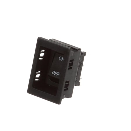 Recessed OnOff Switch